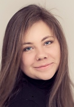 Ольга Ергина