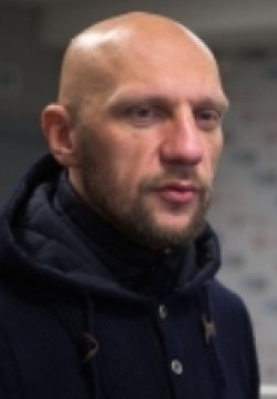 Андрей Позднухов