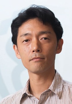 Синсуке Сато
