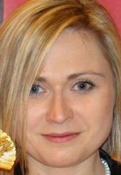 Мария Сергеенкова