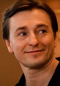 Сергей Безруков