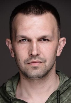 Сергей Интяков
