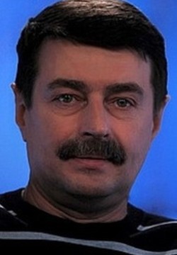 Сергей Комаров (I)