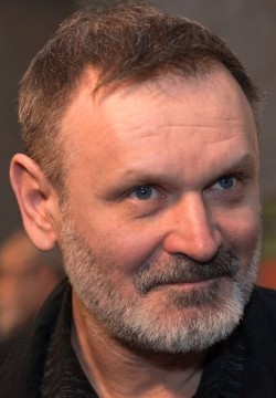 Сергей Мокрицкий