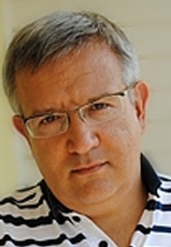 Виктор Будилов