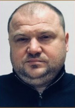 Владимир Зинкевич