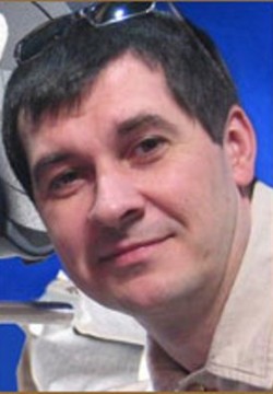 Владислав Гурчин