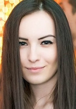 Дарья Южад