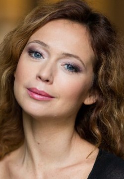 Елена Захарова