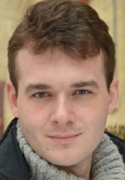 Александр Конев