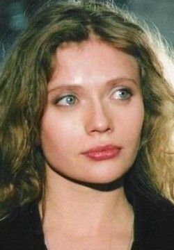 Татьяна Черкасова - Фотографии