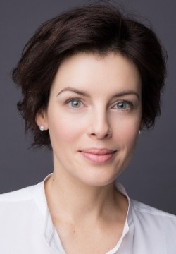 Мария Сёмкина