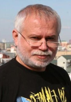 Алексей Колмогоров