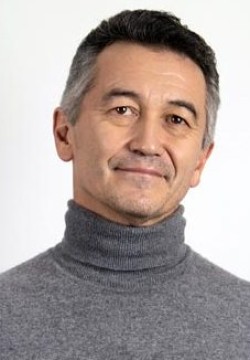 Марат Абдрахимов