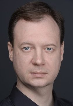 Павел Савинов