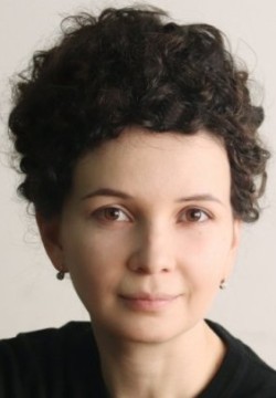 Мария Смольникова