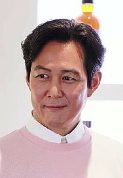 Ли Джон-джэ