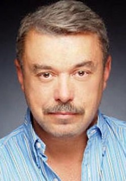 Георгий Гаврилов