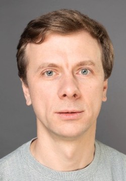 Антон Кукушкин