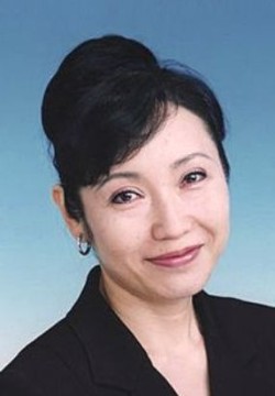 Гара Такасима
