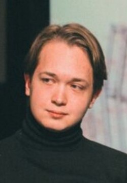 Кирилл Фокин