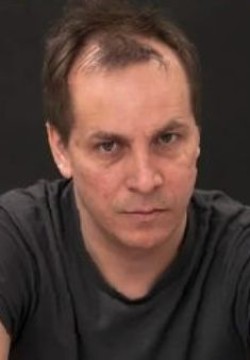 Николай Горшков