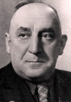 Сергей Дыбчо