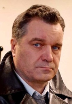 Валерий Гришко