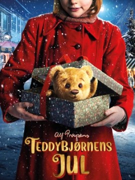Приключения Тедди