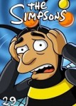 Симпсоны 29 сезон