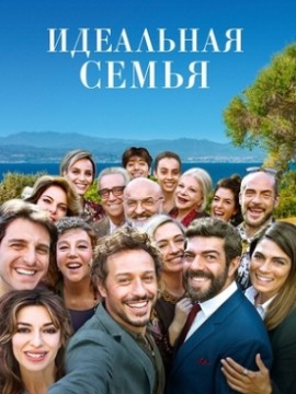 Идеальная семья