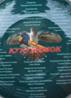Кукушонок