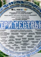 Три сестры