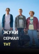 Жуки 4 сезон