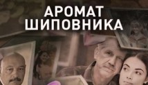 Аромат шиповника (сериал 2014) 1 серия