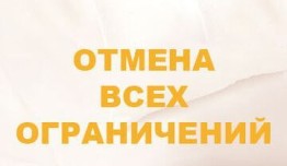 Отмена всех ограничений (сериал 2014) 1 серия