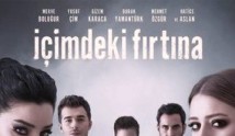 Буря внутри меня (турецкий сериал 2017) 1 серия