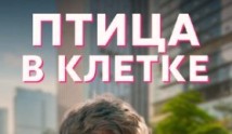 Птица в клетке (сериал 2022) 1 серия