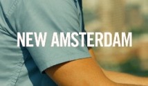 Новый Амстердам 2 сезон 1 серия