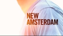 Новый Амстердам 3 сезон 1 серия