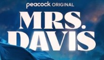 Миссис Дэвис (сериал 2023) 1 серия
