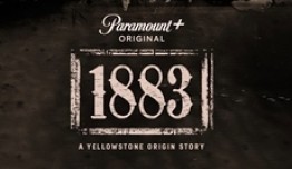 1883 (сериал 2021) 1 серия