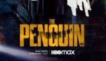 Пингвин (сериал 2024) 1 серия