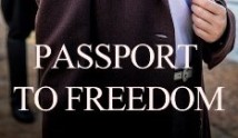 Паспорт свободы (сериал 2021) 1 серия