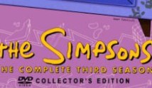 Симпсоны 3 сезон 1 серия
