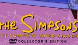 Симпсоны 3 сезон 1 серия