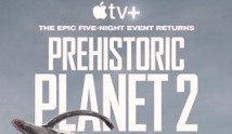 Доисторическая планета 2 сезон 1 серия
