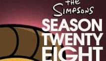 Симпсоны 28 сезон 1 серия