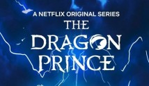 Принц-дракон 5 сезон 1 серия
