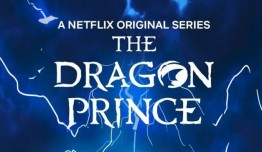 Принц-дракон 5 сезон 1 серия